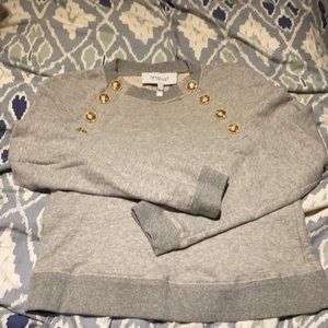 Derek Lam 10 crosby sweatshirt